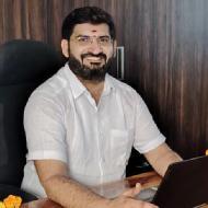 Jagannadha Sharma Vurakaranam Engineering Entrance trainer in Vijayawada