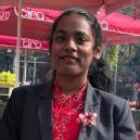 Shreshta J. photo