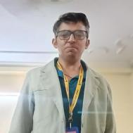 Arpit Mehrotra Interview Skills trainer in Gurgaon
