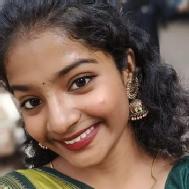 Saniya V. Class I-V Tuition trainer in Mumbai