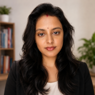 Swaha R. Class 9 Tuition trainer in Bhubaneswar