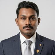 Sujoy Chakraborty Class I-V Tuition trainer in Habra