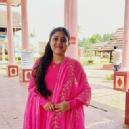 Parvathy S. Class 12 Tuition trainer in Thiruvananthapuram