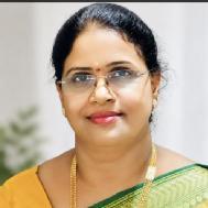 Shobha S. Telugu Language trainer in Hyderabad