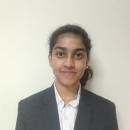 Ritika R gouda
