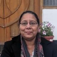 Namita S. Spoken English trainer in Una