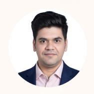 Ayush Sharma Engineering Entrance trainer in Bhopal