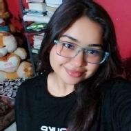 Kanika R. Class 10 trainer in Delhi