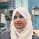 Zulfiya N. photo
