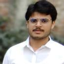 Shivam Dwivedi BA Tuition trainer in Holagarh