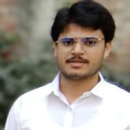 Shivam Dwivedi Class 12 Tuition trainer in Holagarh