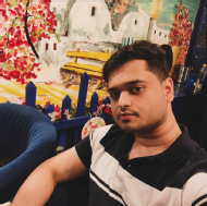Sarthak Paul Painting trainer in Kolkata
