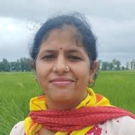Bharti A. Abacus trainer in Amritsar