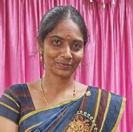 Santhanalakshmi Class I-V Tuition trainer in Srivaikuntam