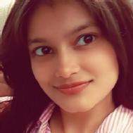 Palak S. Class I-V Tuition trainer in Indore