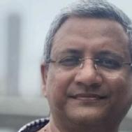 Vishal Gupta Class 9 Tuition trainer in Bangalore