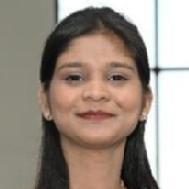 Prisscilla S. Nursing trainer in Nagpur