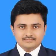 Abhay Pratap Singh Class 10 trainer in Noida