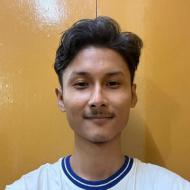 Gagan Basumatary Class 7 Tuition trainer in Kokrajhar