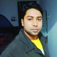 Anirudh Mool Yoga trainer in Mumbai
