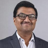 Tribhuwan Narayan Class 10 trainer in Delhi