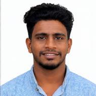 James J Kids Coding trainer in Bangalore