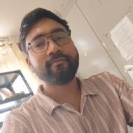 Manash Class 9 Tuition trainer in Jorhat