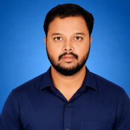 Kishor Auvala Keyboard trainer in Hubli