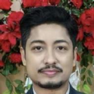 Jinnaur Rahman Stock Market Trading trainer in Dispur