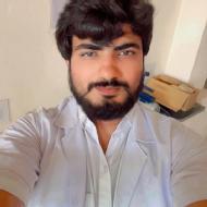 Aryan Shukla Class 12 Tuition trainer in Delhi