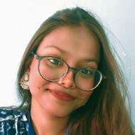 Mansi K. Class I-V Tuition trainer in Noida