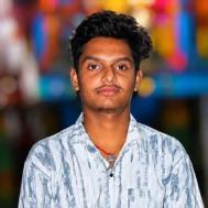 Kartik Apata Class 8 Tuition trainer in Aska