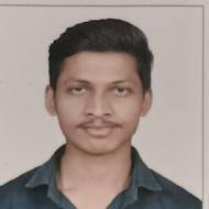Amit Kaiwart Class 10 trainer in Bilaspur