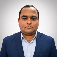 Debabrata Patel Class I-V Tuition trainer in Kuchinda