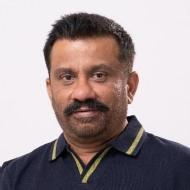 Gunvant Singh Bhati Engineering Entrance trainer in Surat