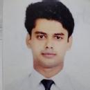 Shubham Tyagu Chemistry Tutors trainer in Ghaziabad