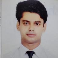 Shubham Tyagu Class 10 trainer in Ghaziabad