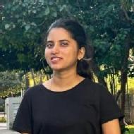 Subhapriya B. Class 12 Tuition trainer in Chennai