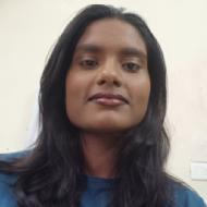 Sneha Y. Class 8 Tuition trainer in Sarsawa