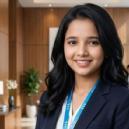 Anjali Y. photo
