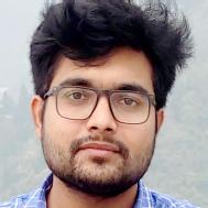 Rajat Sharma Class 10 trainer in Saharanpur