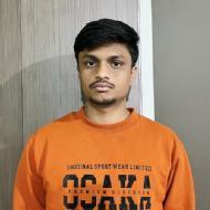 Nitish Kumar Class 10 trainer in Ranchi
