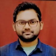 Mukesh Kumar Class I-V Tuition trainer in Patna
