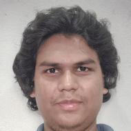 Vijay Personal Trainer trainer in Bangalore