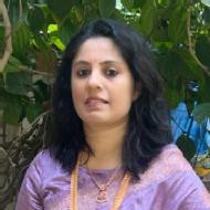 Suma S. B Ed Tuition trainer in Bangalore