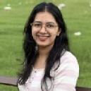 Deeksha K. Class 12 Tuition trainer in Ambala