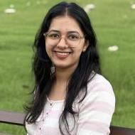 Deeksha K. Class 12 Tuition trainer in Ambala