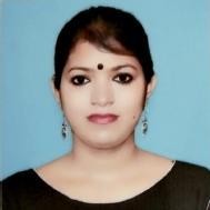 Mahamaya B. Class I-V Tuition trainer in Kolkata