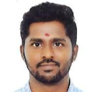 Vijayakumar Class 7 Tuition trainer in Chennai