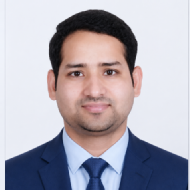 Deepak Singh Class 12 Tuition trainer in Bharatpur